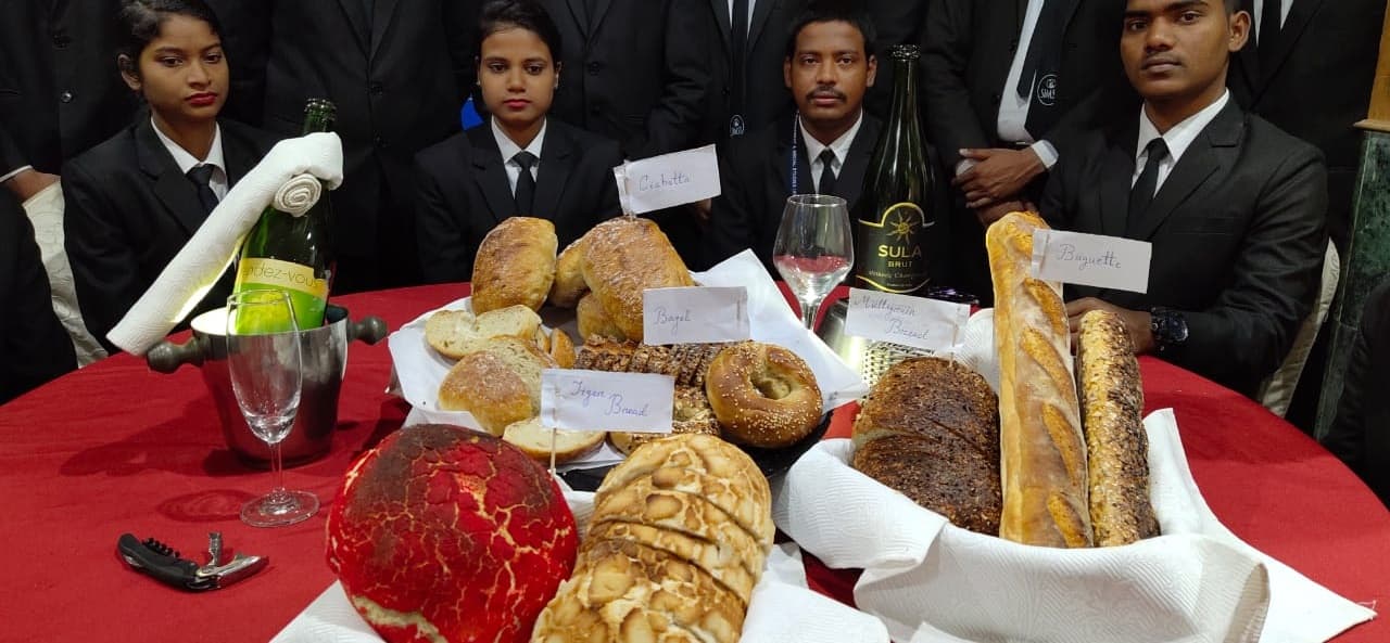 Swosti Institute of Management and Social Studies Jatni Student Activities photo 9